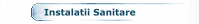 Instalatii Sanitare